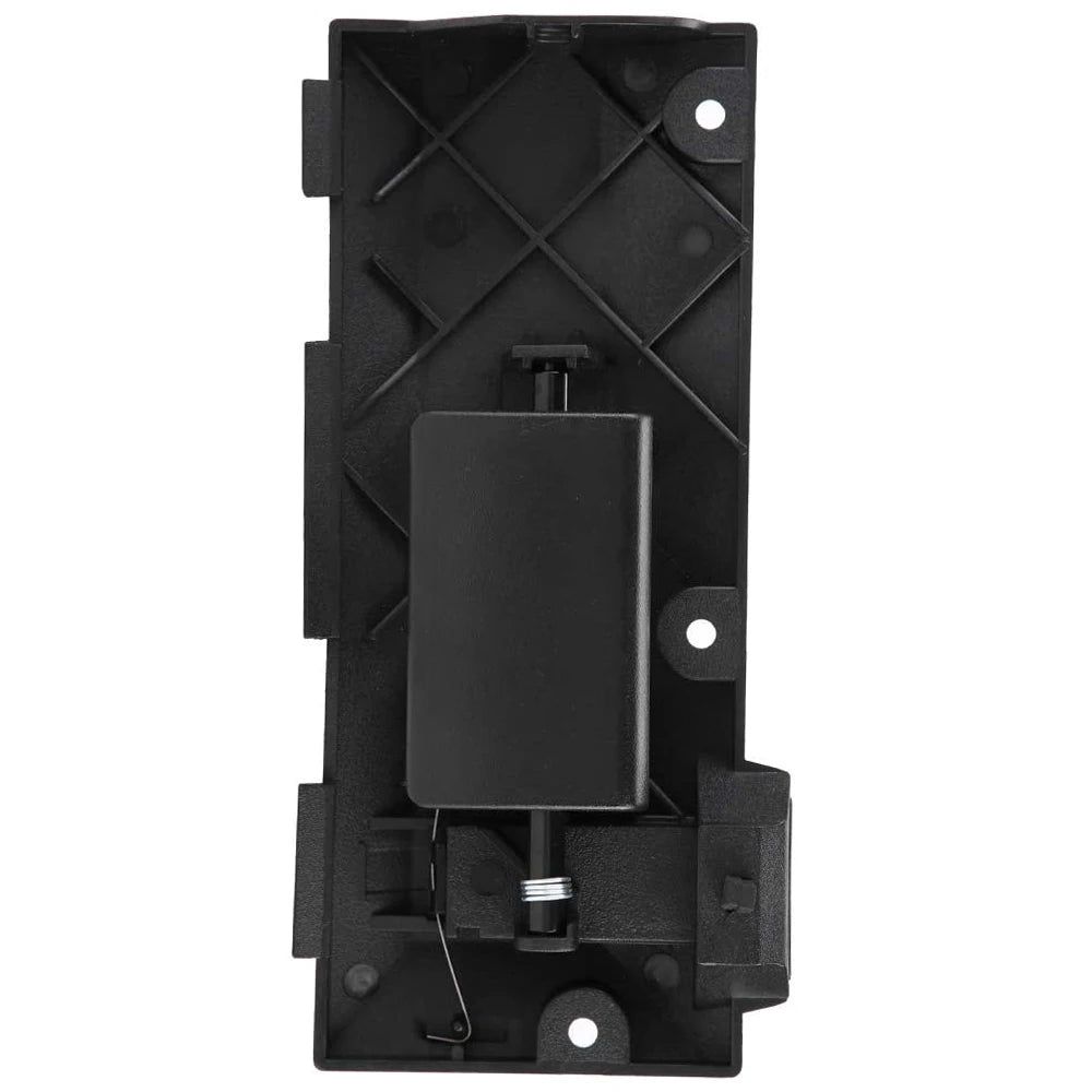 Glove Box Door Handle Left Hand Drive for Ford Mondeo III 2000-2007 Car Interior Lock Latch 98BB-A06