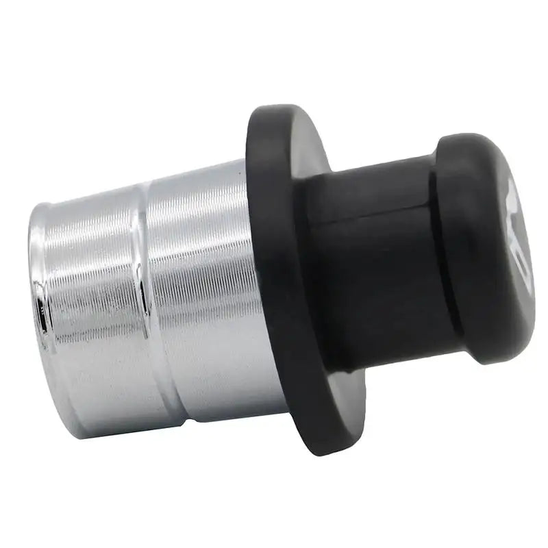 Auto Car Accessories Hidden Secret Stash Cigarette Lighter Shape Medicine Box Porta additional angle
