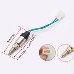 Easy Install Safety Stop Lamp Brake Lamp Switch | High Quality Brake Light Switch For alternate view