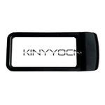 Car Sun Visor Mirror Cover Frame For BMW E90 320 323 325 330 335 X1 X3 E84 F25