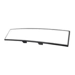 Car Baby Mirrors Interior Rear View Mirror Wide Angle Convex Rearview Mirror Anti Gla lifestyle view