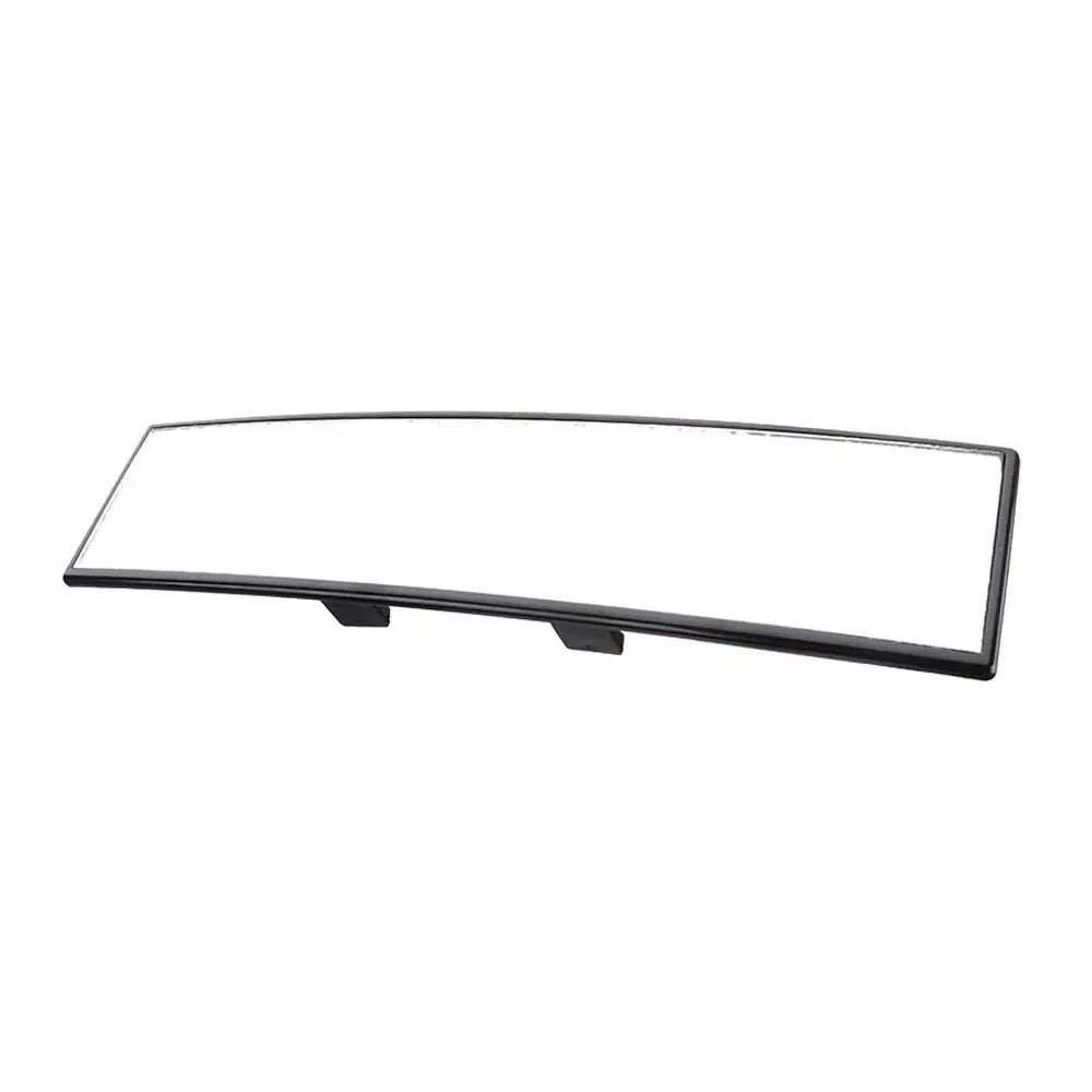 Car Baby Mirrors Interior Rear View Mirror Wide Angle Convex Rearview Mirror Anti Gla lifestyle view