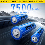 35000PA Wireless Car Vacuum Cleaner | Handheld Cordless for Auto & Home detail view