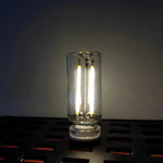Touch Dimmable USB LED Filament Night Light detail view