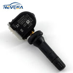 NEVOSA EV6T-1A180-DC TPMS Sensor | Direct Fit for Ford Models close-up view