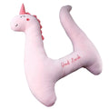 Children's Car Travel Pillow Long Distance Private Car Rear Seat Co Driver Sleeping God Travel Essential for Comfortable Journey