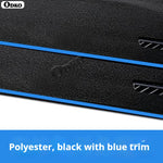 Car Auto Inner Dashboard Cover For Honda Elysion 2012 - 2015 Center Console Protector Carpet Dashmat Reduce Sun Shade  2013 2014