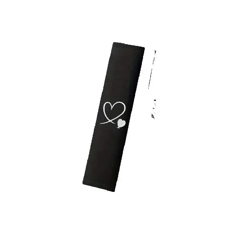 Car Seat Belt Shoulder Pad Protector
