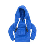 Gear Shift Mini Hoodie Cover Shift Cover Gear Handle Decoration Fits Manual Automatic Un detail view