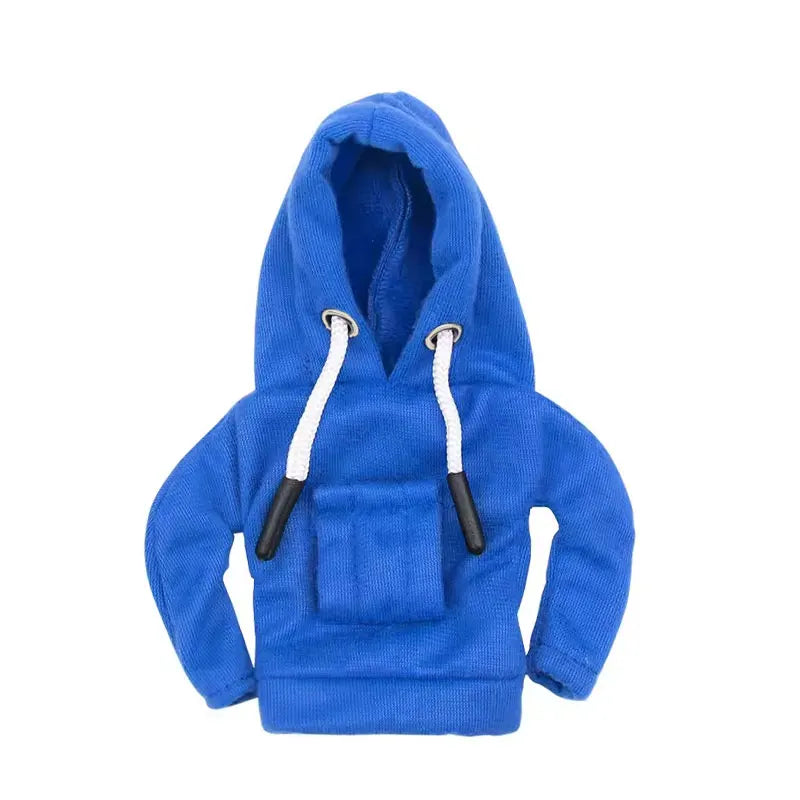 Gear Shift Mini Hoodie Cover Shift Cover Gear Handle Decoration Fits Manual Automatic Un detail view