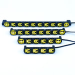 LED Simulation Roof Lights for 1/10 RC Crawler D90 detail view