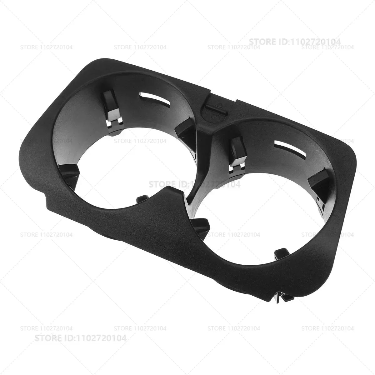 For 2013-2021 Mercedes-Benz W205 W212 W213 W463 X253 Center Console Drinks Cup Holder 2056800691