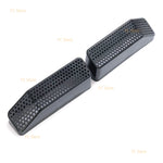 Car Under Seat Floor AC Air Conditioner Vent Outlet Protection Cover With Hyundai Pal alternate view