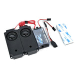 Engine Sound Simulator 10 Sounds for RC Car Crawler Buggy alternate view