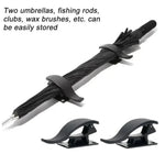 Umbrella Mount Holder Car Umbrella Storage Organizer Holders Universal Car Accessory alternate view
