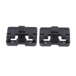 1Pc Center Console Armrest Cover Lock Latch Lid 5890833030