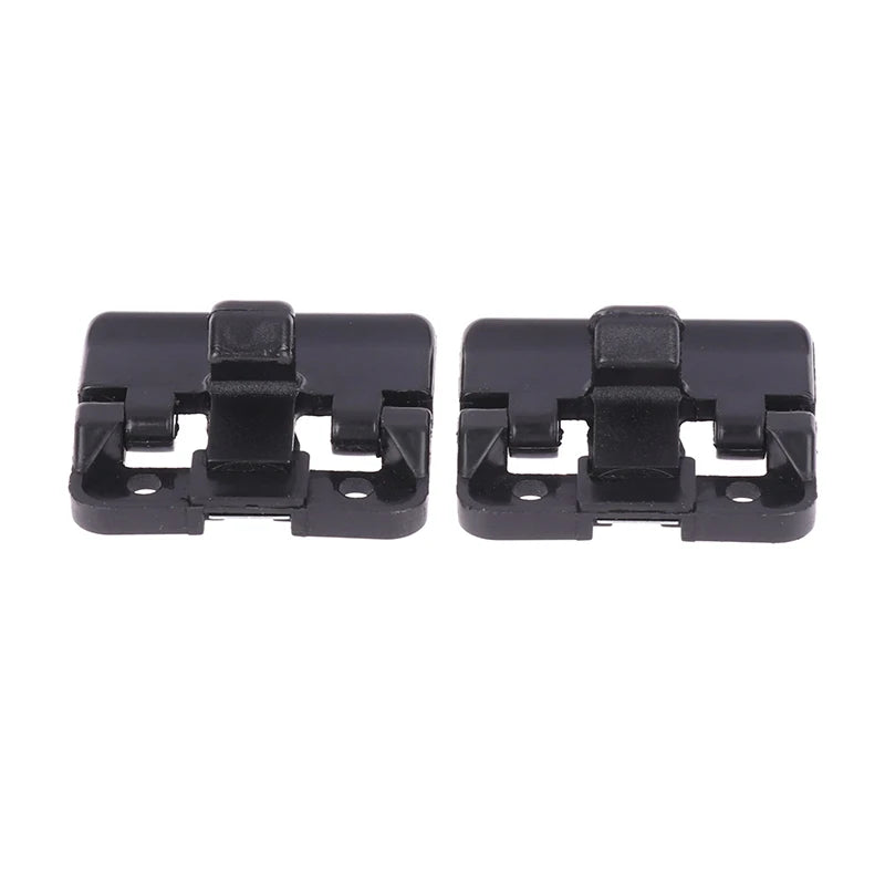 1Pc Center Console Armrest Cover Lock Latch Lid 5890833030