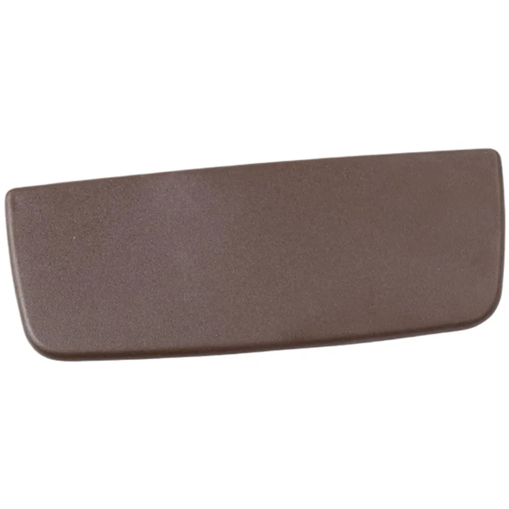 For Porsche 718 981 982 991 992 911 Sun Visor Vanity Makeup Mirror Cover 98173103128 Replacement Car Interior Accessories
