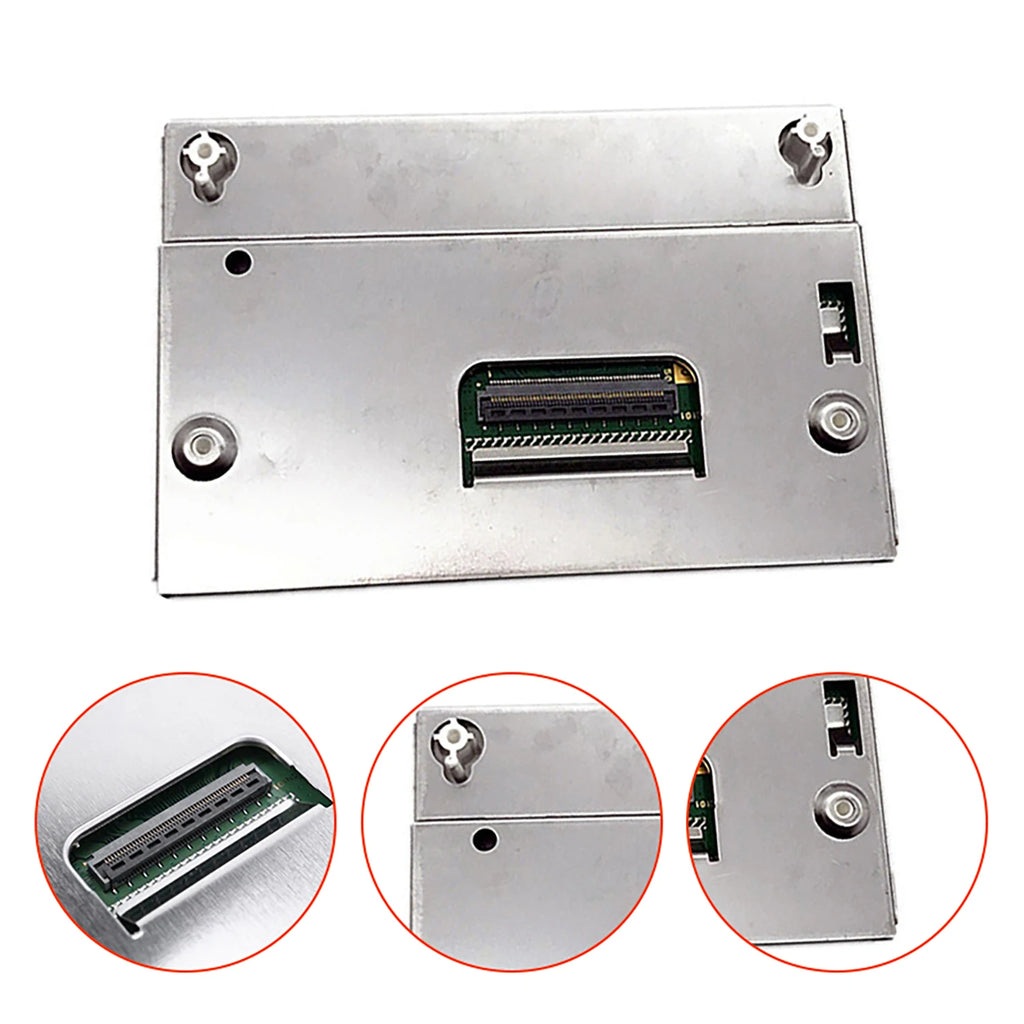 4.3 Inch LCD Screen Display In Dash for Ford Kuga 2 | LQ042T5DZ11 LQ042T5DZ13C LQ042T5DZ detail view