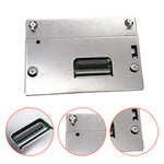 4.3 Inch LCD Screen Display In Dash for Ford Kuga 2 | LQ042T5DZ11 LQ042T5DZ13C LQ042T5DZ detail view