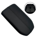 Center Console Lid For Toyota For Rav4 5892042010C0 PU Leather ABS Lid Armrest Cover Accessories Case Car Interior Accessories