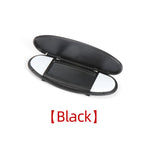 51167316833 For Mini Cooper Car Sun Visor Mirror Cover Makeup Mirror Cover for BMW Mini R55 R56 R60 2007-2014