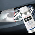 2PCS Car Headlight Liquid Polymer Polish 800ML Car Headlights Polishing Renovation Repair Liquid Light Restoration Besteam Auto Part