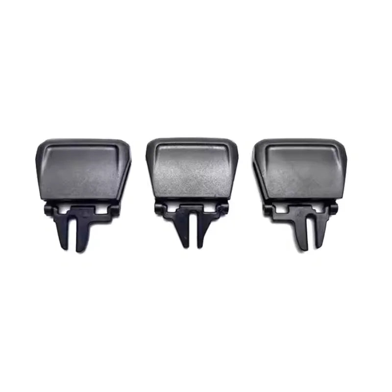 For Skoda Kodiaq Karoq Car Dashboard Air Vent Clip Air Conditioning Outlet Tab Clips 56G819701A 56G819702A 56G820951A 56G820952A