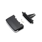 Car Front AC Air Vent Outlet Tab Clip Repair Kit For Mercedes Benz C GLK Class W204 X204 C180 C200 C260 GLK260 GLK300 GLK350
