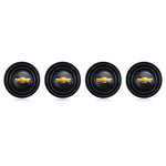 Car Door Mute Sound Insulation Silicone Buffer Gasket | For Chevrolet Models detail view