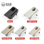 Complete Dash Board Glove Box Lid Cover Switch Toolbox Latch Handle For Mercedes Benz alternate view