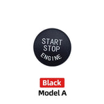 Car One-Key Start Button Replacement for Most BMW E-Chassis Models Auto Ignition Swit alternate view