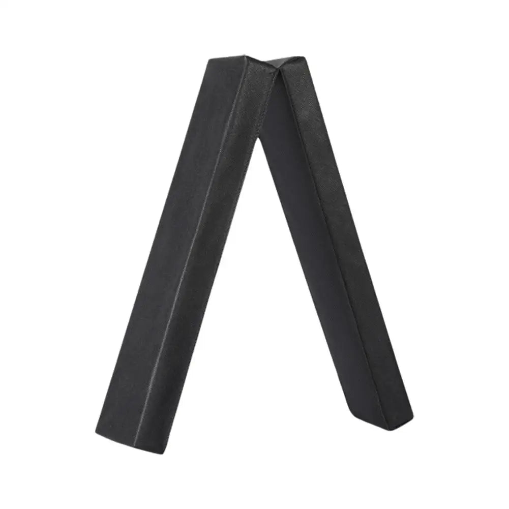 98x11x4CM Car door anti-collision strip Magnetic Folding Connected Style Body Side additional angle