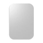 Magnetic Metal Plate Disk Car Phone Holder Stickers close-up view