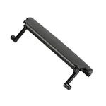 Black/Gray/Beige Car Armrest Lid Console Cover Latch Clip Catch for Audi A3 8P 03-12 Auto Centre Console Automobiles Accessories