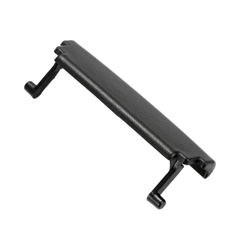 Black/Gray/Beige Car Armrest Lid Console Cover Latch Clip Catch for Audi A3 8P 03-12 Auto Centre Console Automobiles Accessories