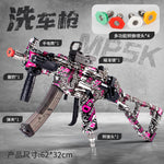 High Pressure Washer Spray Gun | Quick Connect Car Wash Tool additional angle