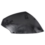 Glossy Black Door Wing Rearview Mirror Cover For Renault Megane 3 MK3 III 2008 2009 2010 2011 2012 2013 2014 2015 Mirror Cap
