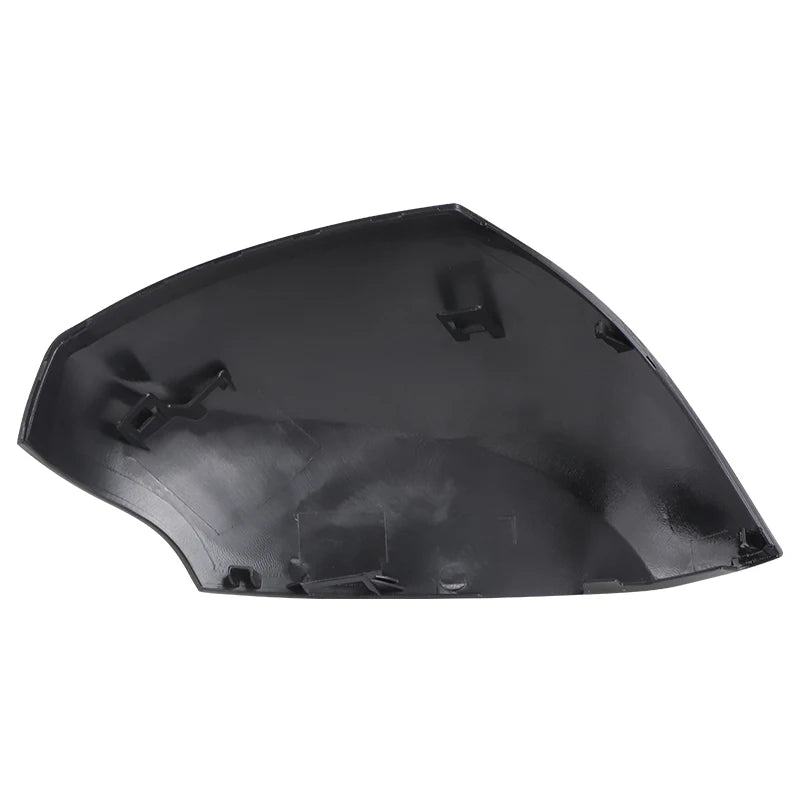 Glossy Black Door Wing Rearview Mirror Cover For Renault Megane 3 MK3 III 2008 2009 2010 2011 2012 2013 2014 2015 Mirror Cap