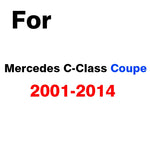Car Cover Sun Shade Rain Snow Protect For Mercedes C Class C180 C200 C230 C240 C250 C lifestyle view