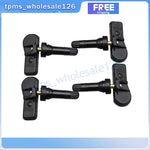 433MHZ TPMS 52933-C1100 Car Tire Pressure Sensor 4PCS For 2017-2019 Hyundai Creta G additional angle