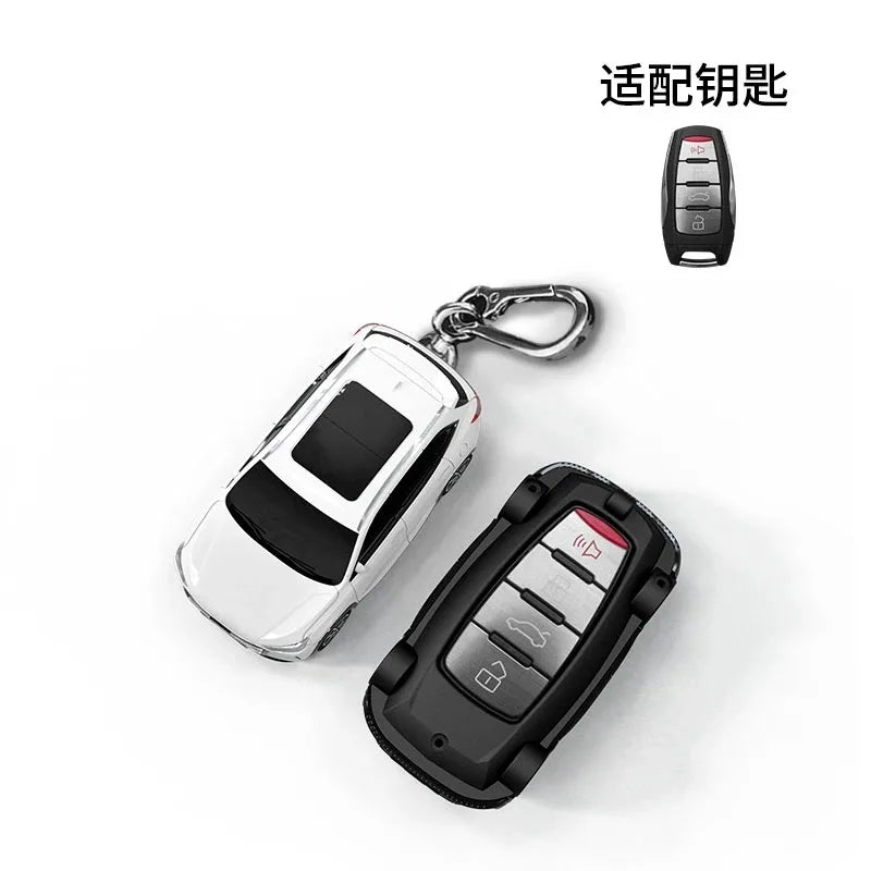 New for Haval H6 Car Model for Great Wall Haval Jolion 2022 H6 H7 H4 H9 F5 F7 F7X F7H lifestyle view