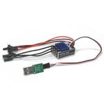 AM32 ESC Parameter Adjuster Brushless Speed Controller USB for MN82 MN99S MN168 MN78 Model Car Off Road Climbing Crawler Part