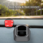 17mm Car Air Vent Clip Phone Holder Base