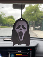 Skull, Hilton Fresh Scent Five-Star Neutral Car Perfume and Non-Toxic Air Freshener |   Natural Essential Oils and Aromatherapy Scent Tablets (Noroili/Grapefruit/Cedar) |   Hanging Type and Dual-Purpose as a Vent Clip |   Lon