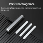 Car Air Freshener for Tesla Model 3 Y | Dashboard Perfume & Interior Decor lifestyle view