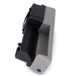 OEMASSIVE Glove Box Lock Latch Compartment Handle Stone Gray 55506-AE010 For Toyota additional angle
