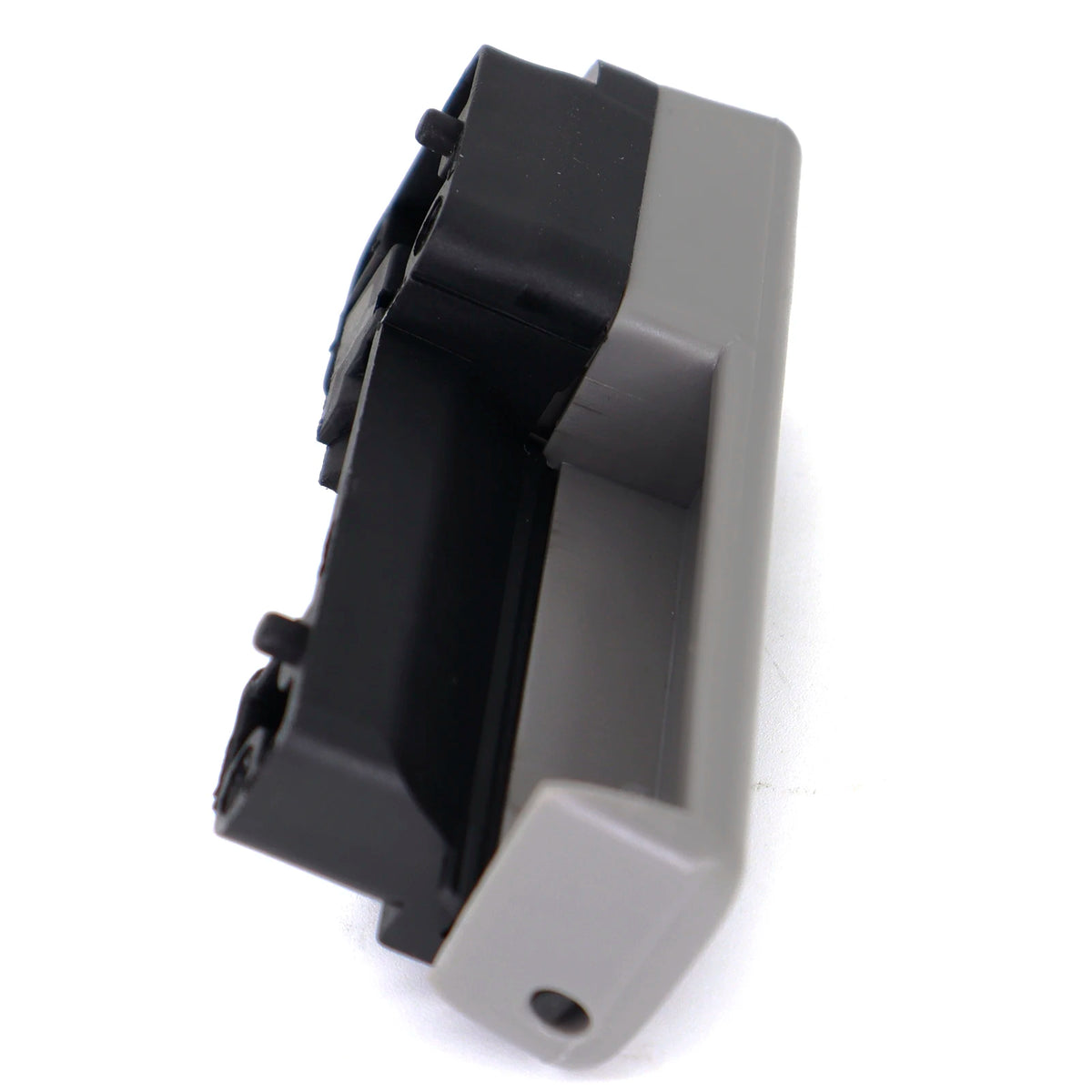 OEMASSIVE Glove Box Lock Latch Compartment Handle Stone Gray 55506-AE010 For Toyota additional angle