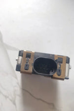 Adaptive Cruise Control Radar 3QF 907 561H | Front Collision Sensor for VW Tiguan Passat detail view