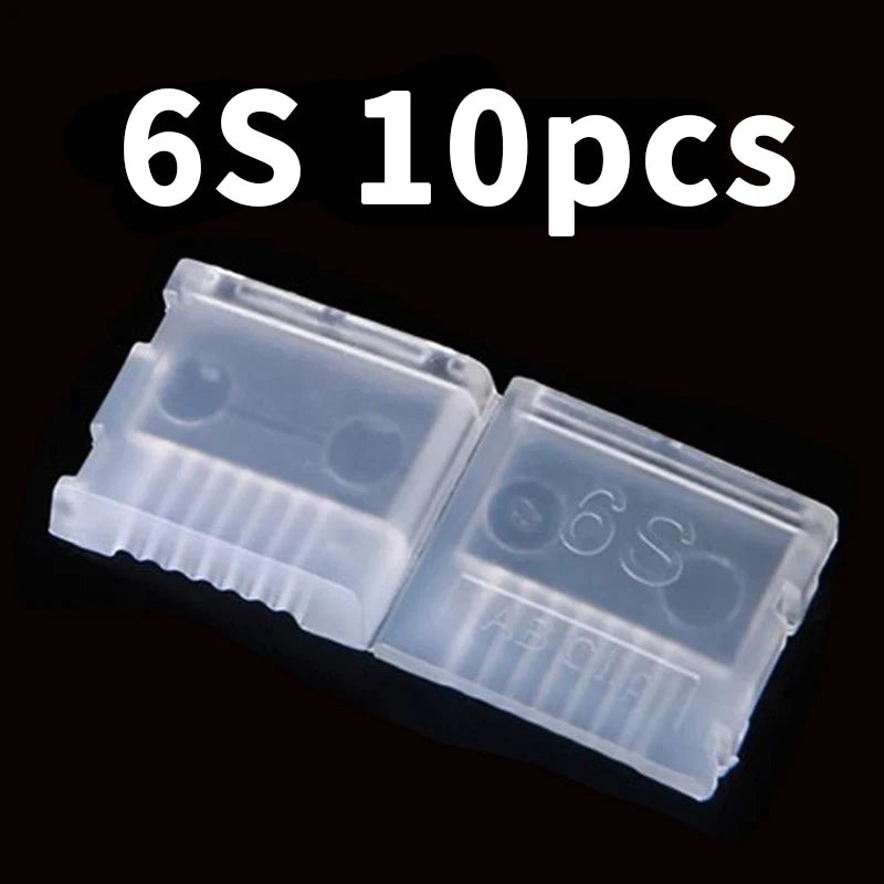JST-XH Balance Plug Savers for RC LiPo Battery 2S-6S additional angle